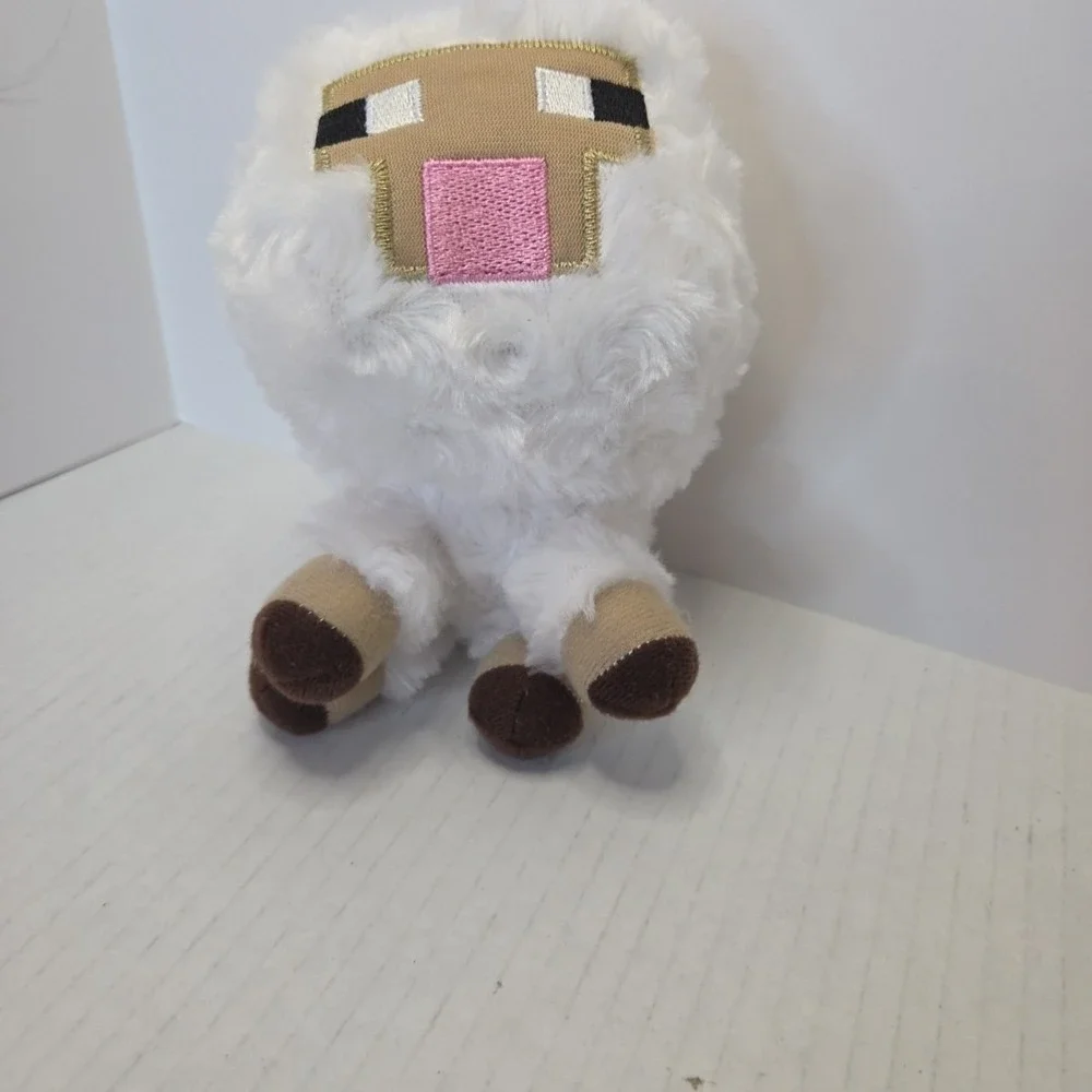 Mojang Minecraft 2014‎ 6